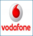 Vodafone Company Logo