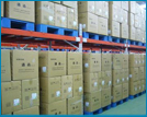 Movers and Packers Panchkula, Haryana - Storage Services