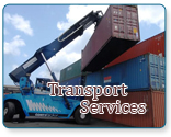 Packers Zirakpur, Punjab - Transportation Services